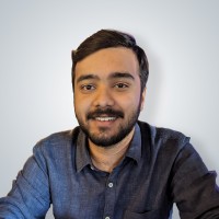 NamasteDev.com Employee Jayant Karale's profile photo