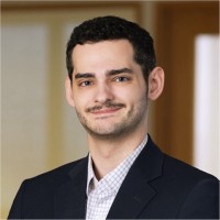 Exponent Employee Benjamin David's profile photo