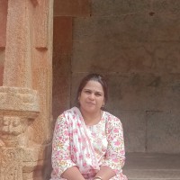 Anusha Nagaraj Email