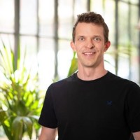 ClearBank Employee Ben Snell's profile photo