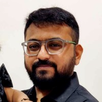 Divyesh Rojivadiya Email & Phone Number