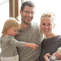 Converse County Bank Employee Andrew Beard's profile photo