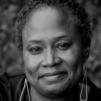 Van Leer Foundation Employee Karima Grant's profile photo