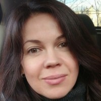 Newmen Employee Lora Lutskova's profile photo