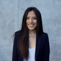 Salesforce Employee Nancy Lin's profile photo