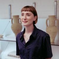 Studio Nari Employee Eleanor Ward-Thompson's profile photo