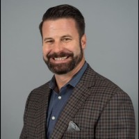 San Diego Padres Employee Erik Greupner's profile photo