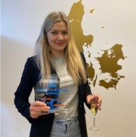 Commvault Employee Gitte Nielsen's profile photo