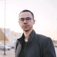 Softelm Employee Nikola Mitic's profile photo