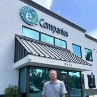 e2Companies Employee Vincent Ledbetter's profile photo