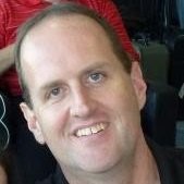 Automation & Control Concepts Employee Sean Griffin's profile photo