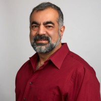 Aig Employee Arash Behtash's profile photo