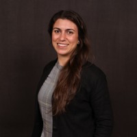 Sparkup Employee Bruna Biason's profile photo