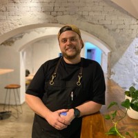 Australian Department of Home Affairs Employee Jay Fitzpatrick's profile photo