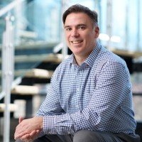 Ancora Holdings Group Employee Jason Geers's profile photo