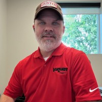 VanZandt Controls, LLC Employee Al Plate's profile photo