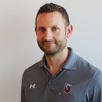 US Speedskating Employee Shane Domer's profile photo