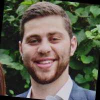 Jomashop.com Employee Jacob Sternberg's profile photo