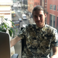 Ramtech Global Employee Barney Mersich's profile photo