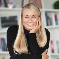 Admirals Germany Employee Kairi Brand's profile photo