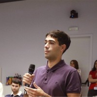 Funsports Ltd Employee Andreas Karakasis's profile photo