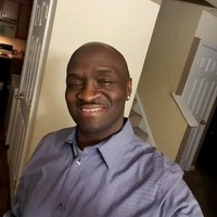 United States Fleet Forces Command Employee Luther Cleveland's profile photo