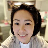 County of Santa Clara Health System Employee Olivia Lee's profile photo