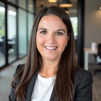 TravSource Employee Jenna Hill's profile photo