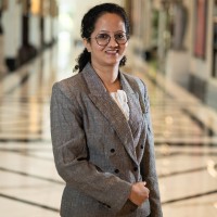 Reliable Group Employee Rakshita Barithaya's profile photo