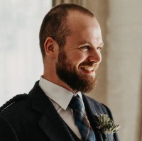 Whisky Hammer Employee Stephen Powell's profile photo