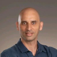 AIdome™ Employee Eyal Gonen's profile photo