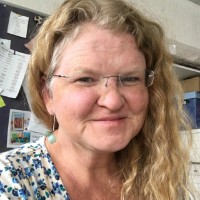 School for International Training Employee Bethany Key's profile photo