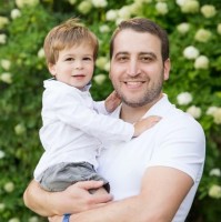 Ann & Robert H. Lurie Children's Hospital of Chicago Employee Jamie Schechter's profile photo