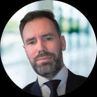 Eika Employee Kjetil Evjen's profile photo