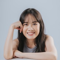 Vintedge Employee Sandra Choong's profile photo