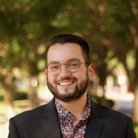 Berry Appleman & Leiden LLP Employee Jose Castellanos's profile photo