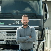 BAS Trucks Employee Bram Mutsers's profile photo