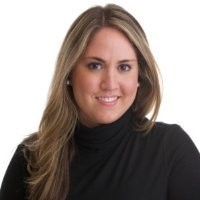 Designit Employee Carly Gerstman's profile photo