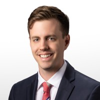 Precedent Wealth Partners Employee Andrew Casey's profile photo