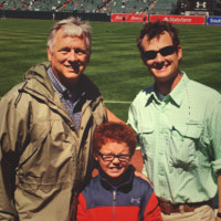 Jack Tyler Engineering, Inc. Employee Sherman Eoff's profile photo