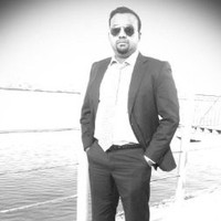 Fast Logistics Employee Rahul Sathian's profile photo