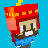 Mojang Studios Employee Aaron Walker's profile photo
