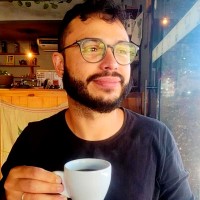 EBAC - Escola Britânica de Artes Criativas e Tecnologia Employee Jesse Rodrigues's profile photo