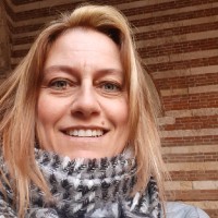 Casa di cura Madre Fortunata Toniolo Employee Ilenia Botti's profile photo