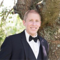 Insurance, Connecticut Department Of Employee Spencer McCauley's profile photo