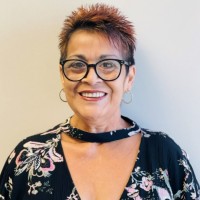 Pelipost Employee Rebecca Calderon's profile photo