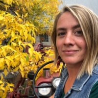 Katherine Jonas Email & Phone Number