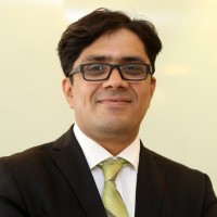 Deloitte Employee Anand Ramanathan's profile photo