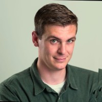 Sifted Employee Martin Coulter's profile photo