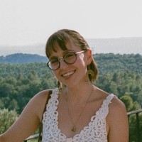 Common Sort Employee Madison Cassidy's profile photo